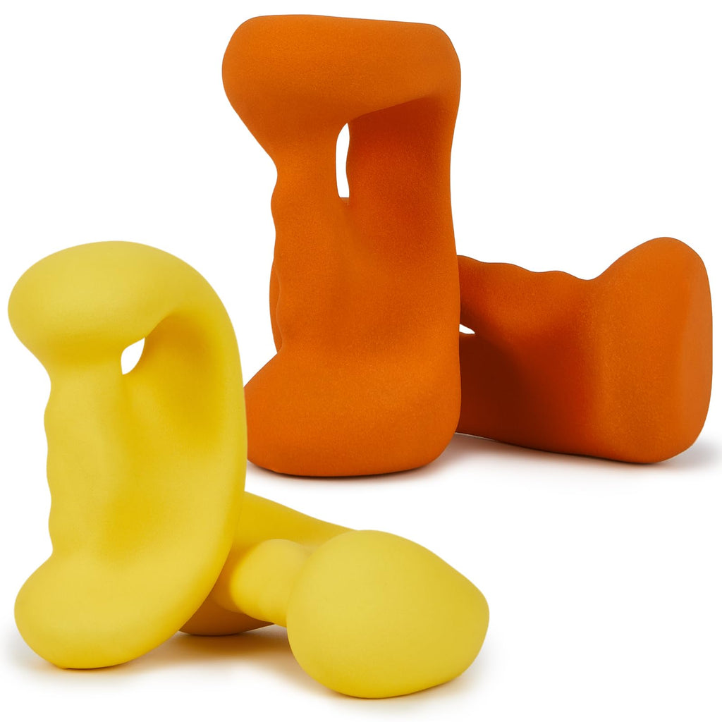 Ergonomic Dumbbells Weights Set T598