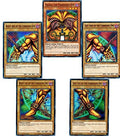 Yu-Gi-Oh 60 Card Lot N2536