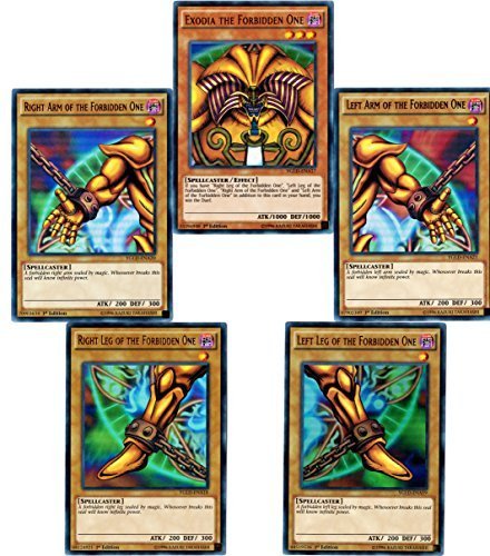 Yu-Gi-Oh 60 Card Lot N2536