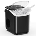 Countertop Ice Maker with Self-Cleaning M25575