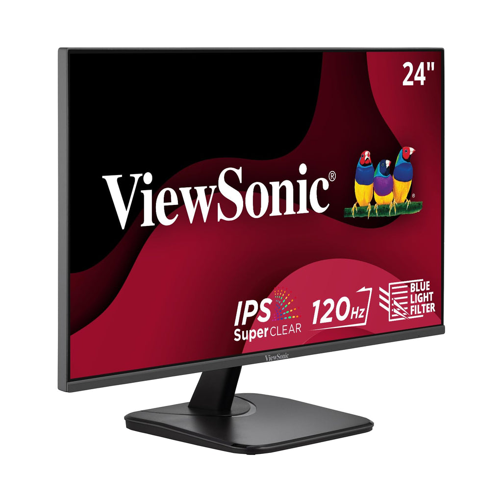 24 Inch 1080p IPS Computer Monitor R55429