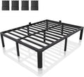 14 Inch Heavy Duty Metal Bed Frame T9545