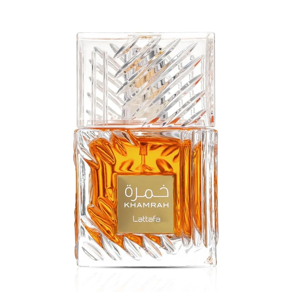 Vanilla Warm Spicy Amber Cinnamon Eau de Parfum 3.40 Ounce / 100 ml W493