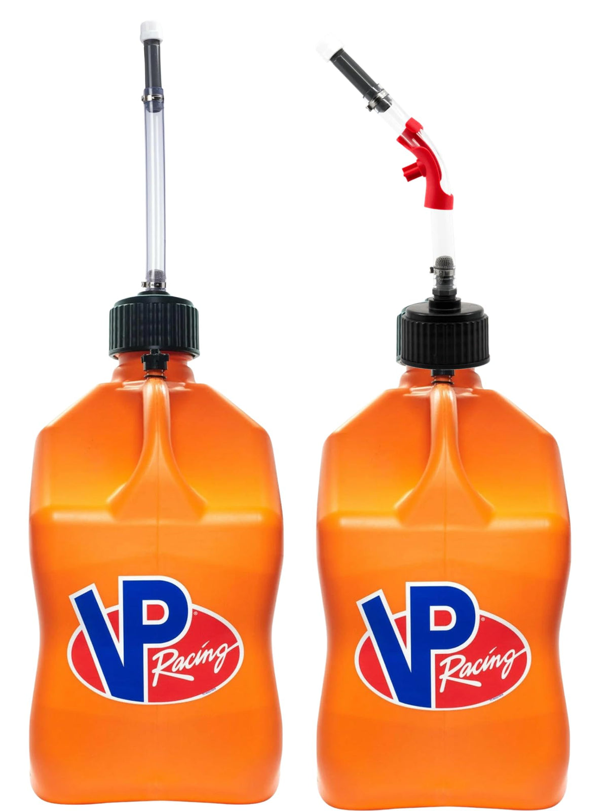5.5 Gallon Utility Container 2 Pack with Hoses X22459
