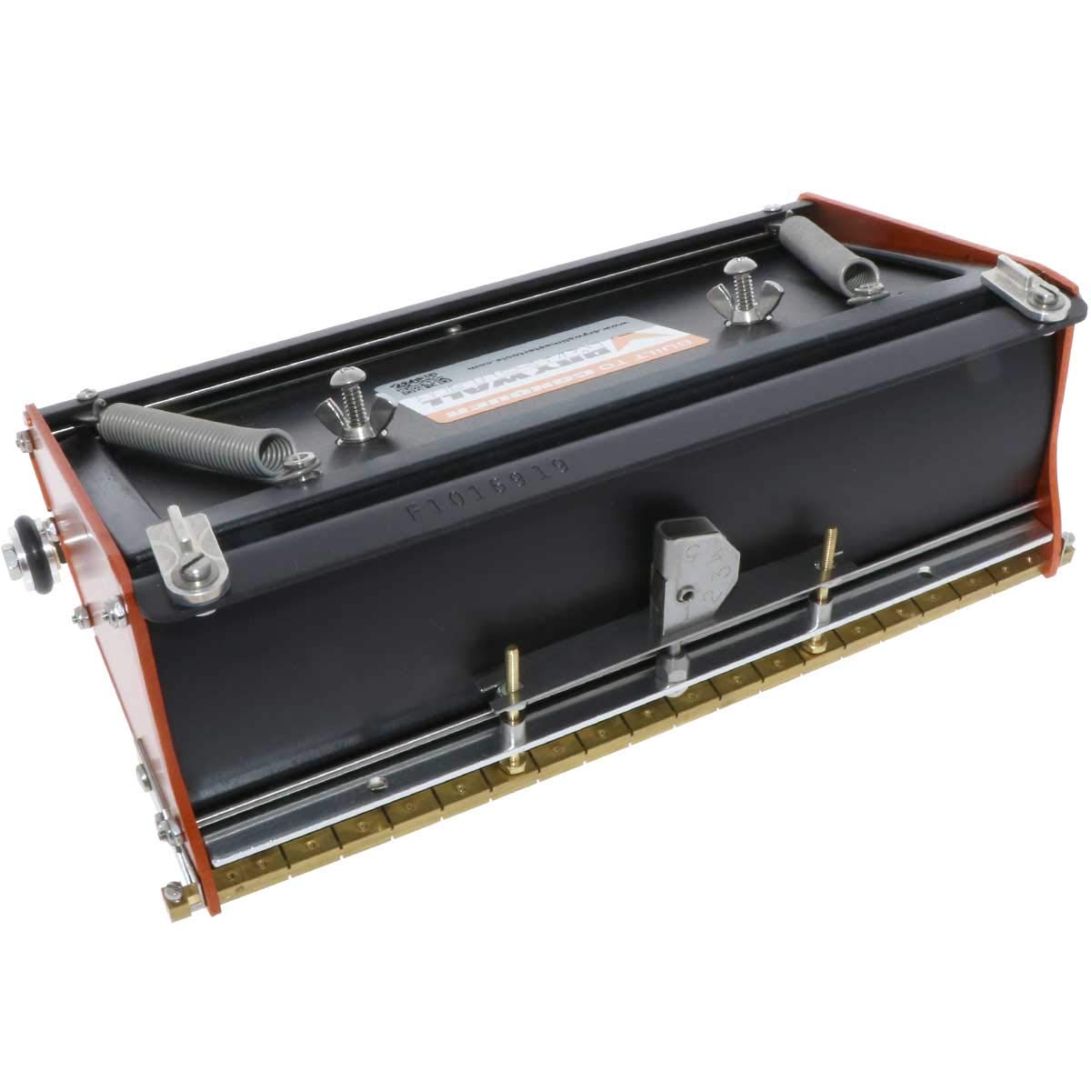 10" & 12" Flat Box Combo Set B8472