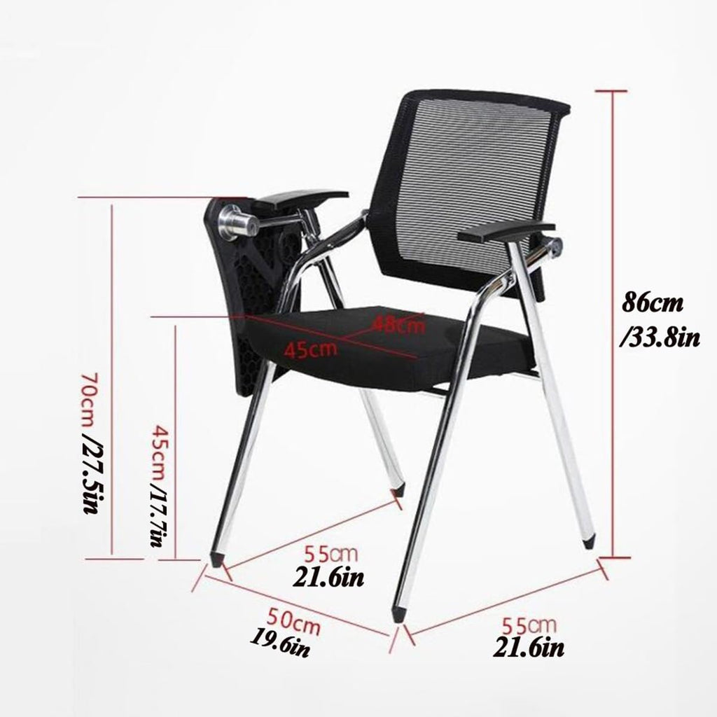 Mesh Ergonomic Office Chair with Cup Holder C98194