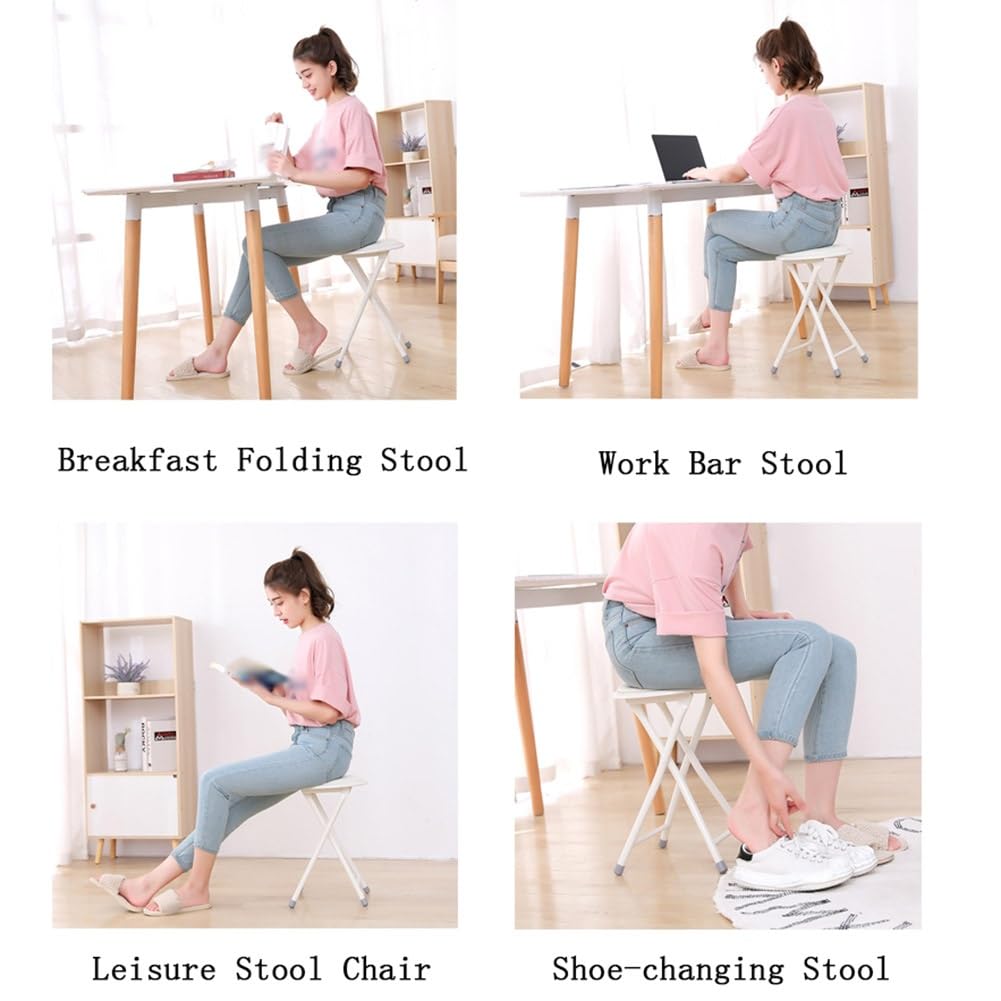 Folding Bar Stool C989870