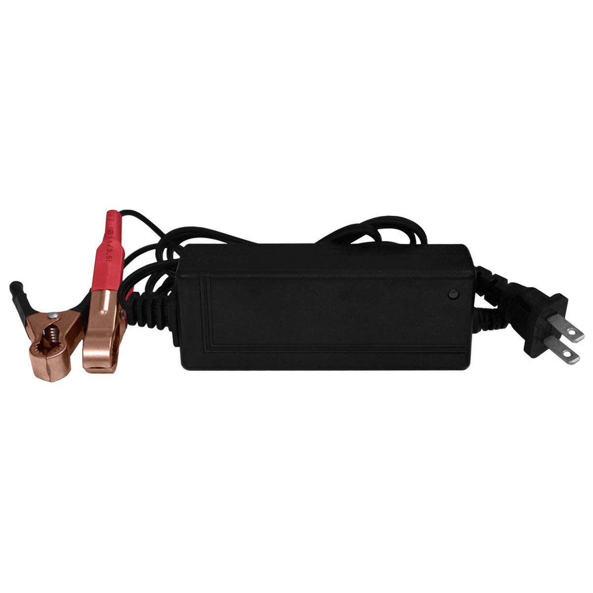 12V Battery with 2Amp Charger M950869