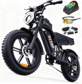 Electric Bike with NFC D682