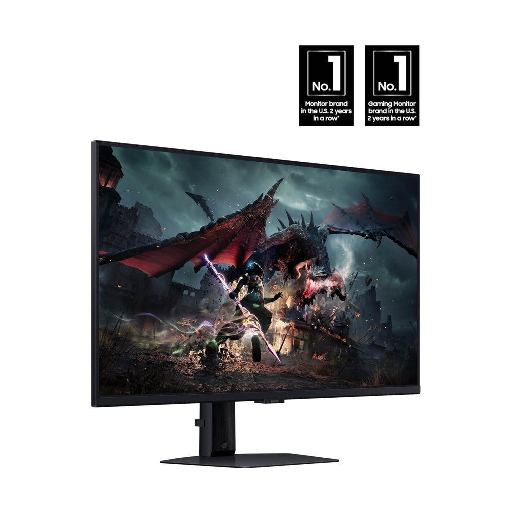 32-Inch QHD Fast IPS Gaming Monitor W869532
