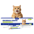 Cat Hairball Remedy Gel 60ml W65057