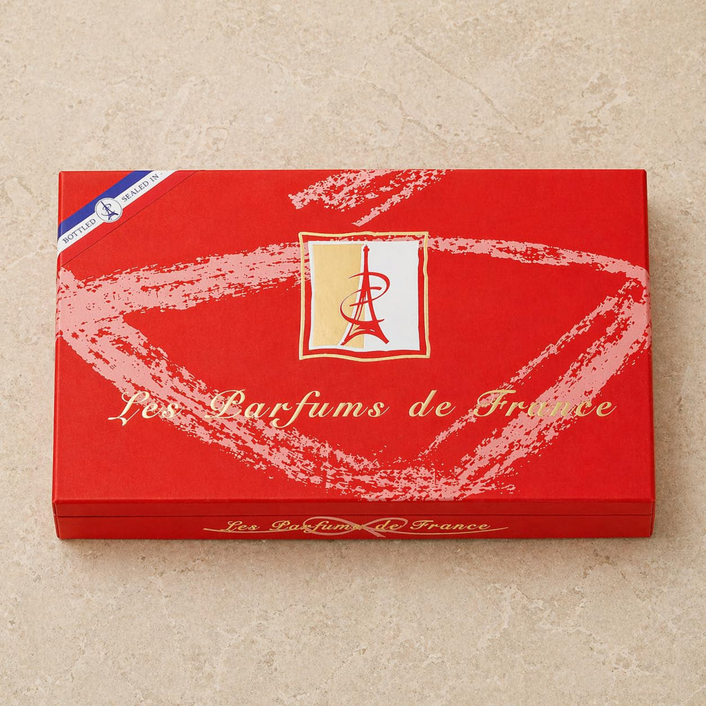 10 Eaux de Parfum Gift Box V8776
