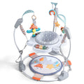 Baby Activity Center with Music, 3 Heights Q21088