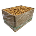 Jumbo Raw Natural In-Shell Peanuts 25 lb. Box C7359