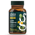 60 Vegan Capsules Liver Cleanse Z200