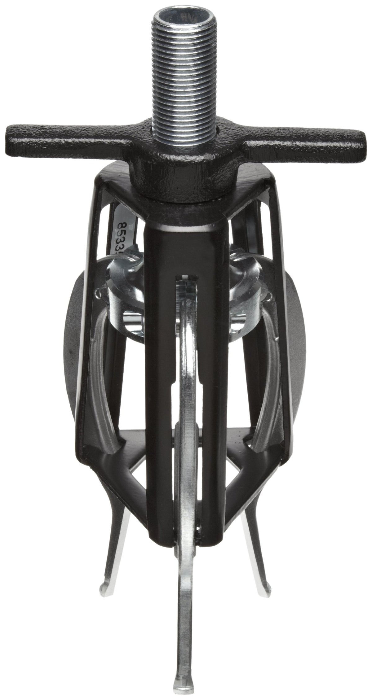 Manual Internal Puller, 3 Jaws, 2.8” Reach O956