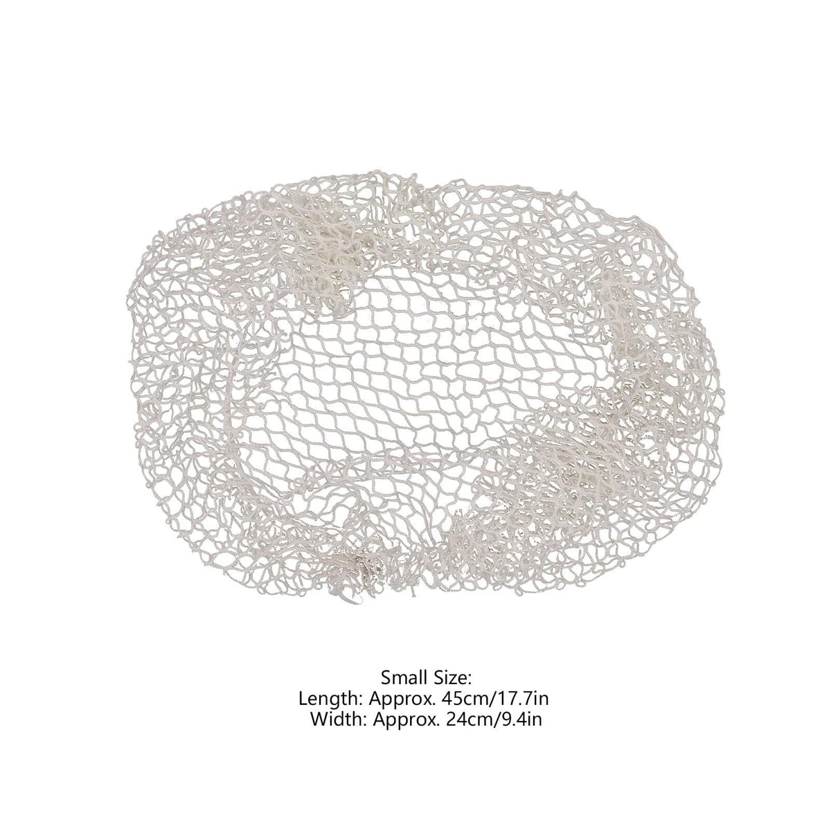 Aquarium Escape Proof Net Clear Mesh Netting Cover T559064