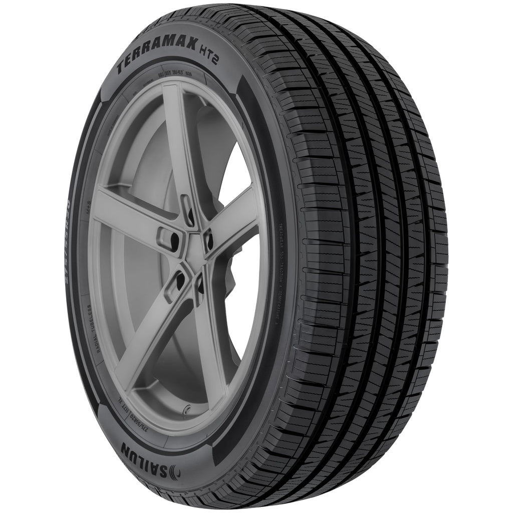 265/70R18 116T Light Truck & SUV Tire P87142