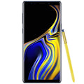 128GB Ocean Blue Unlocked Smartphone Q171189