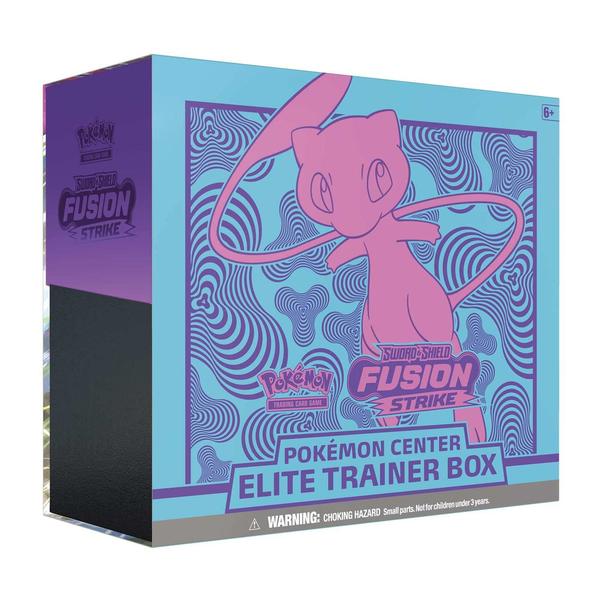 Pokemon TCG Elite Trainer Box - 10 Packs, Promos F1723
