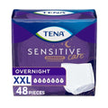Overnight Incontinence Underwear Women XXL 48ct G390090