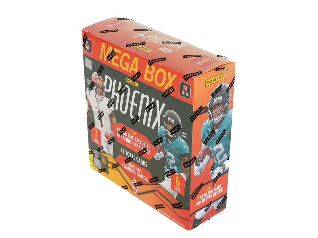 Mega Box Q9034