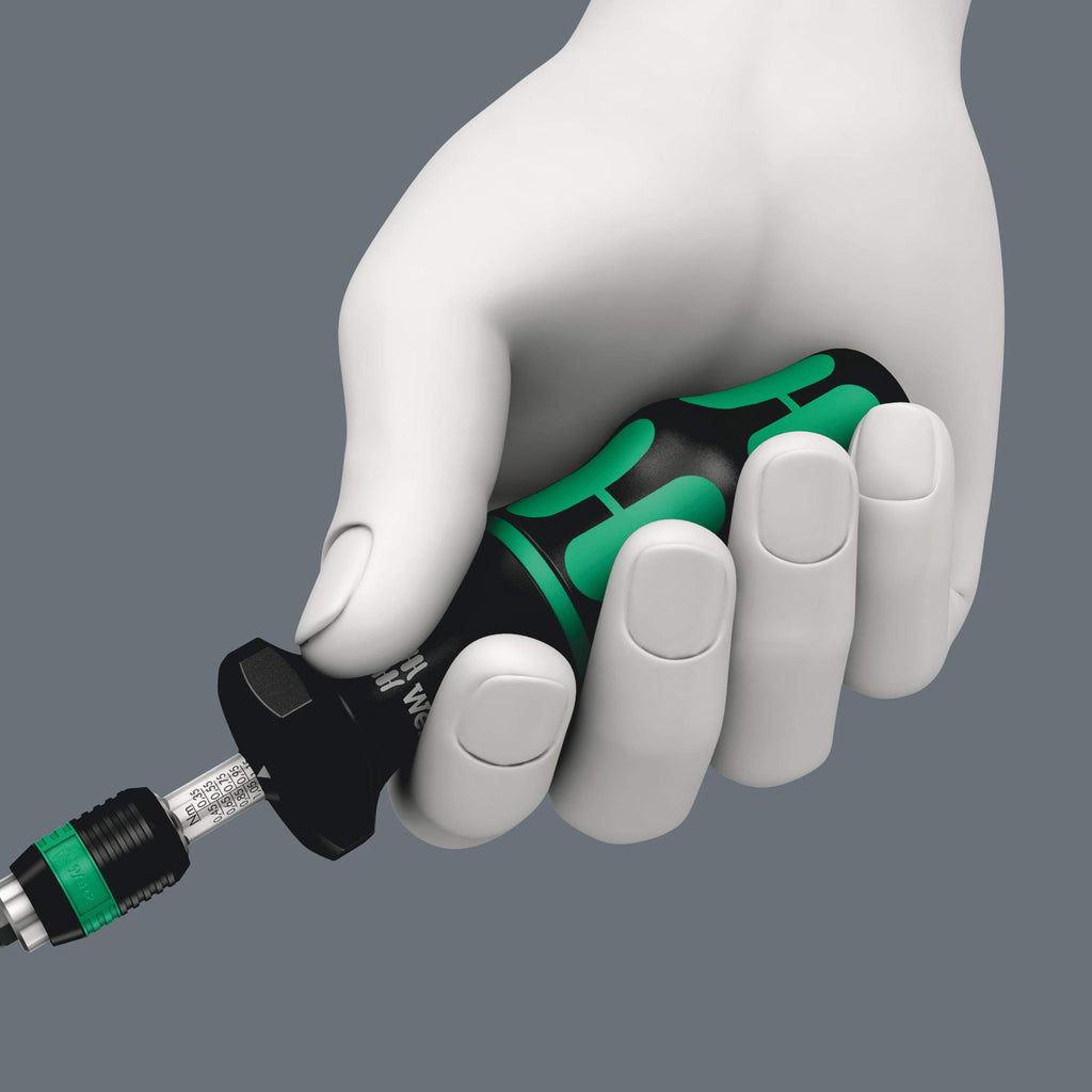 Torque Screwdriver Set G6437