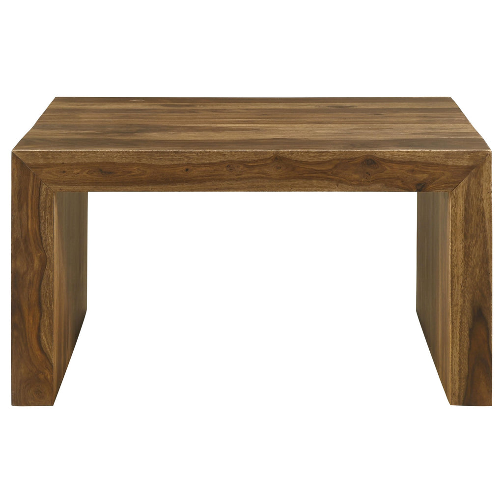 Solid Wood Coffee Table N219