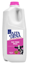 Nonfat Milk 64 Fl Oz J382