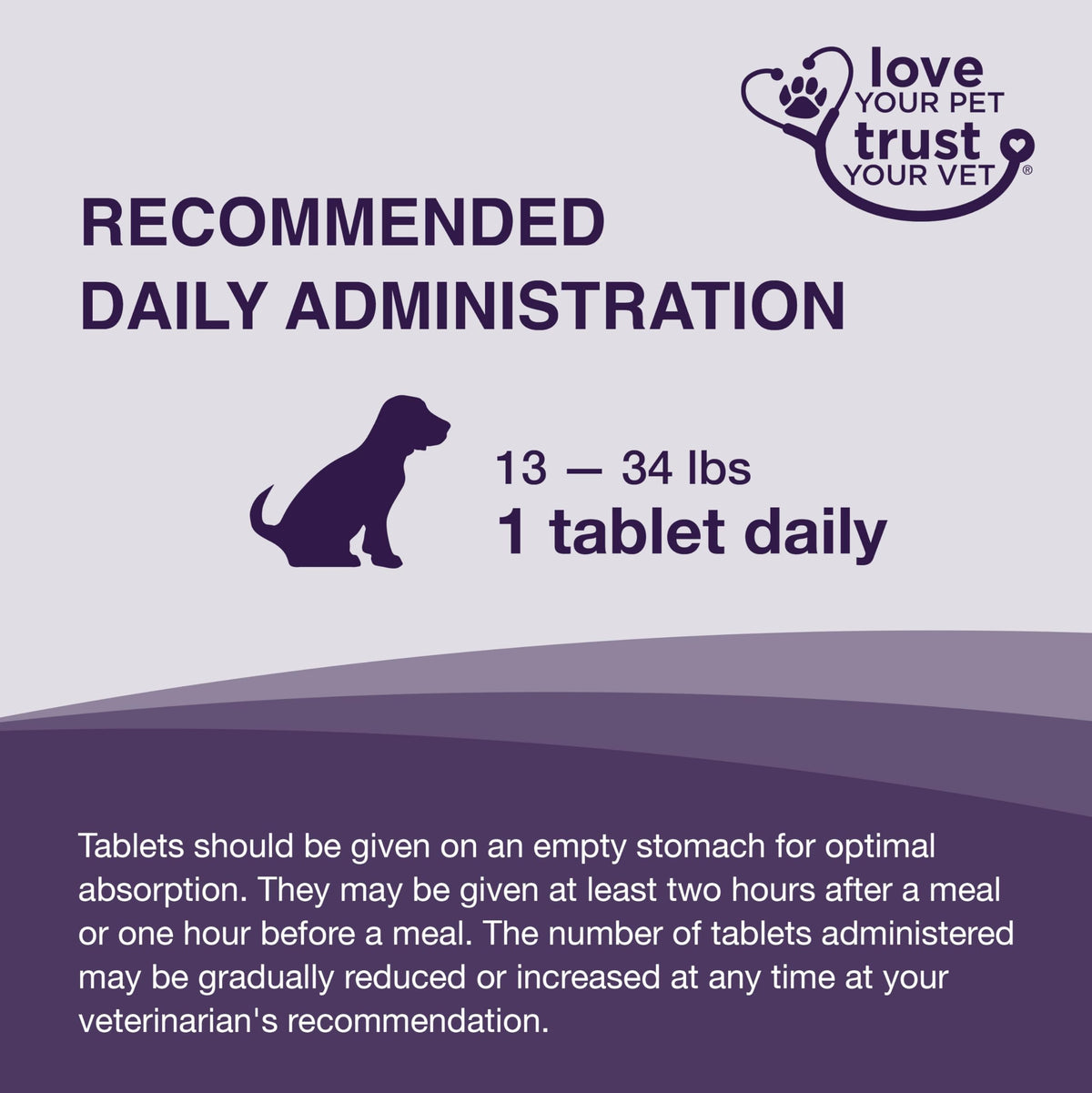 Liver Supplement for Medium Dogs, 30ct Tablets T93668
