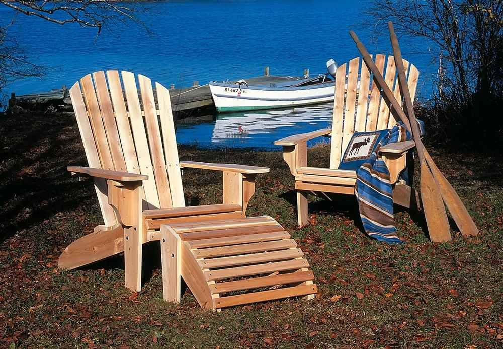 Adirondack Chair K62308