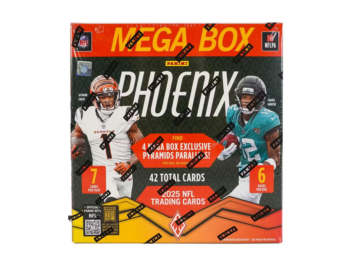 Mega Box Q9034
