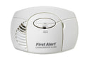 Battery Powered Carbon Monoxide Detector L39218