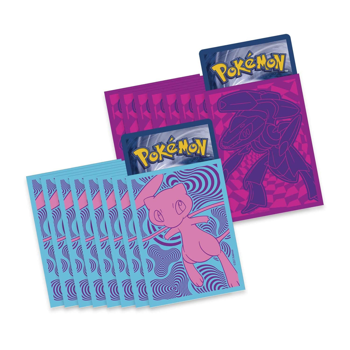 Pokemon TCG Elite Trainer Box - 10 Packs, Promos F1723
