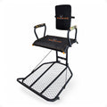 Lightweight Steel Treestand N3708