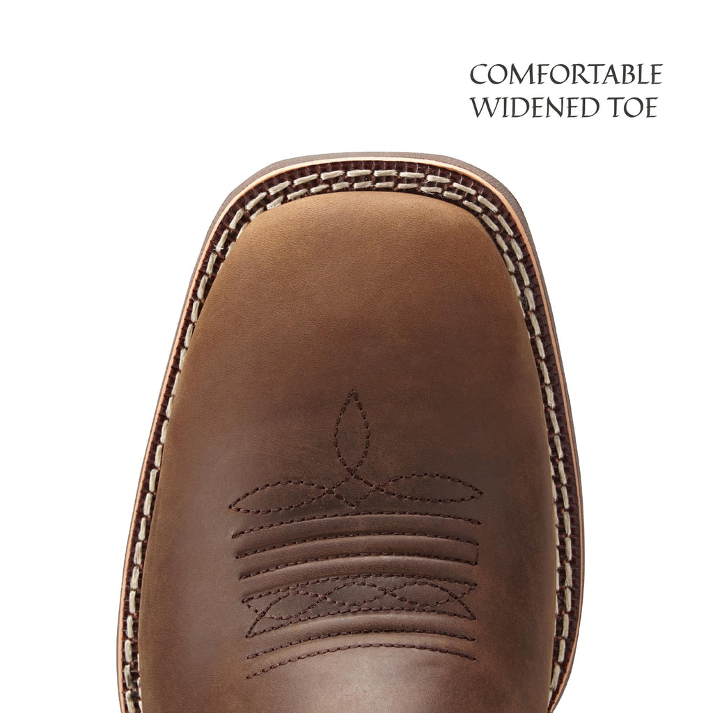 Cowboy Boots Square Toe Western Boot L54968