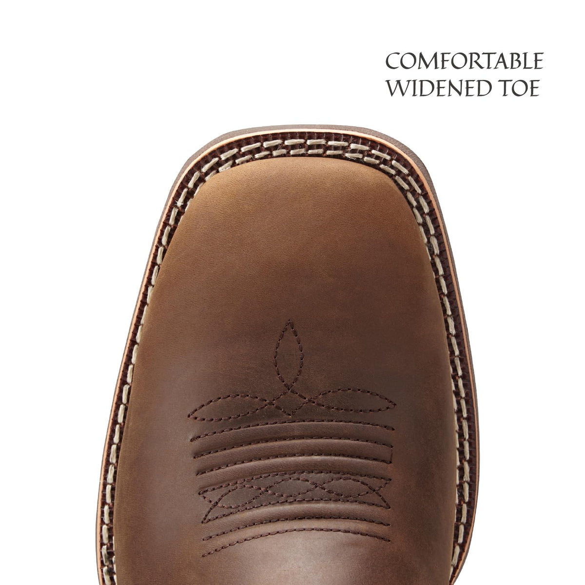 Cowboy Boots Square Toe Western Boot L54968