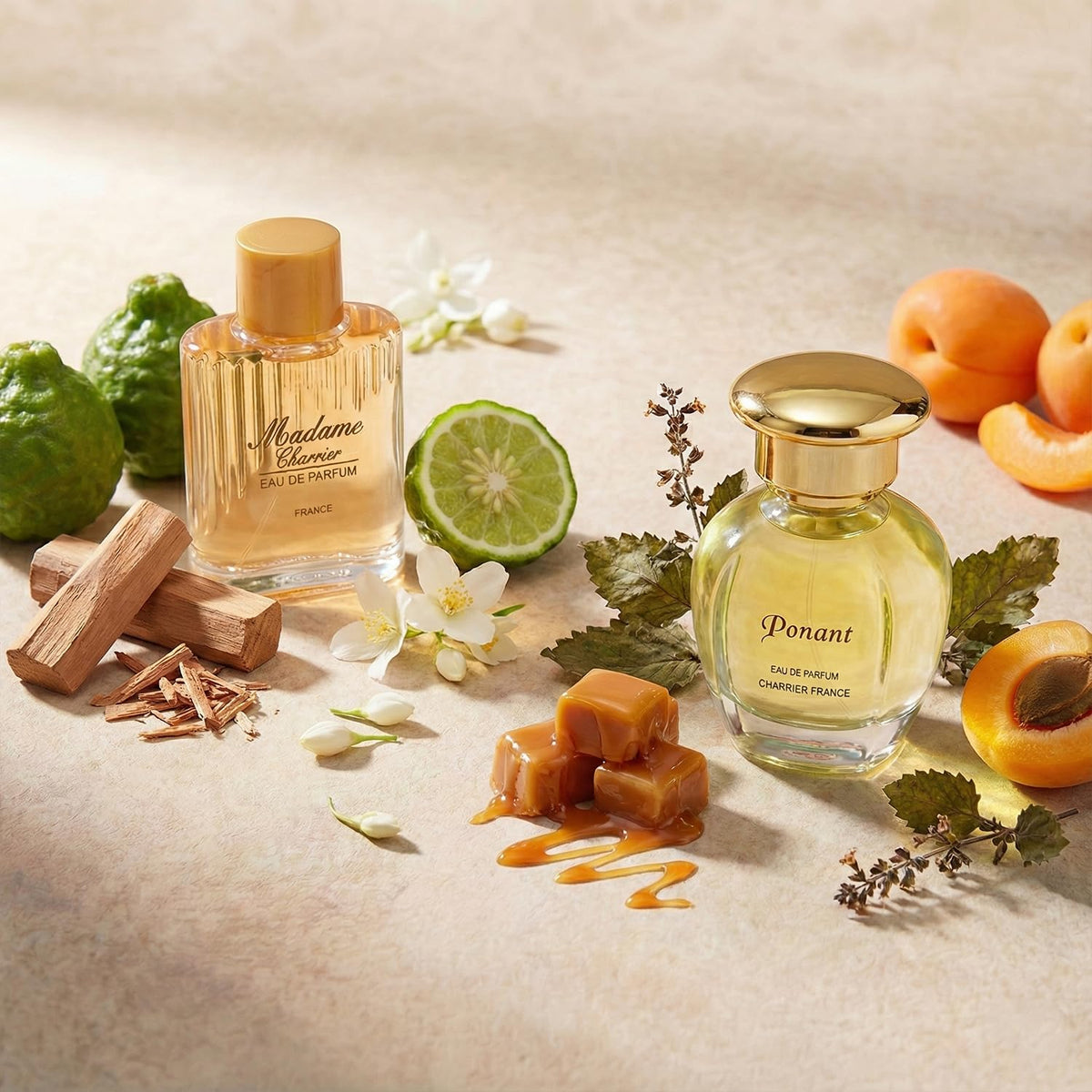 10 Eaux de Parfum Gift Box V8776