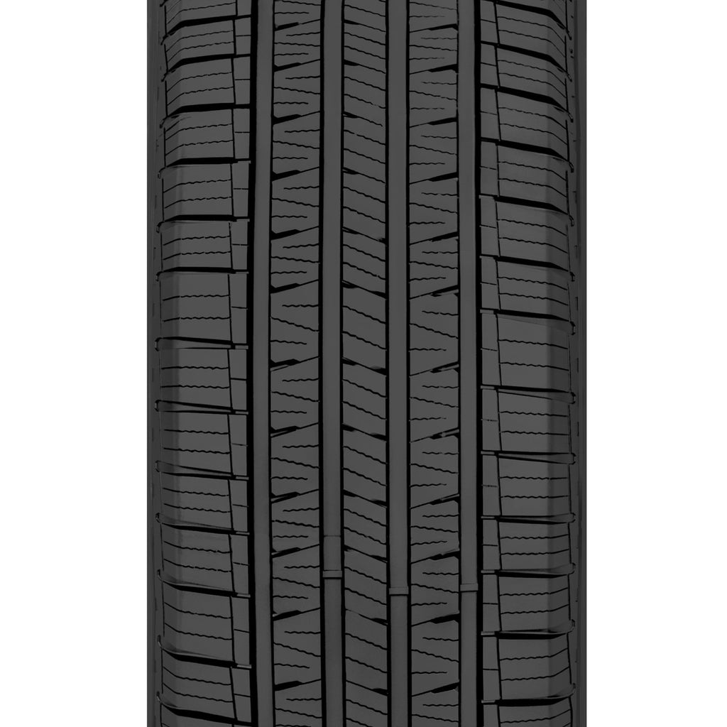 265/70R18 116T Light Truck & SUV Tire P87142
