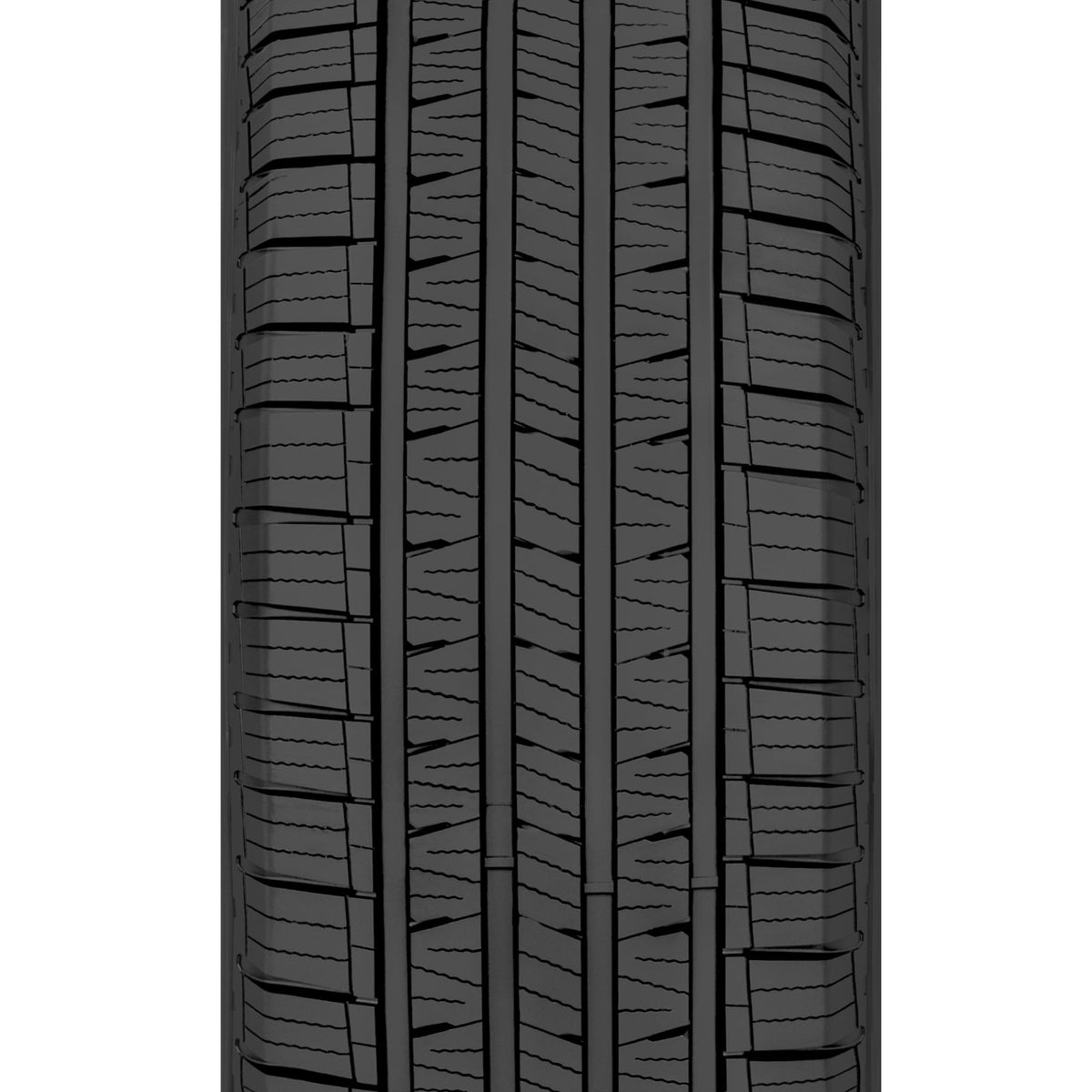 265/70R18 116T Light Truck & SUV Tire P87142