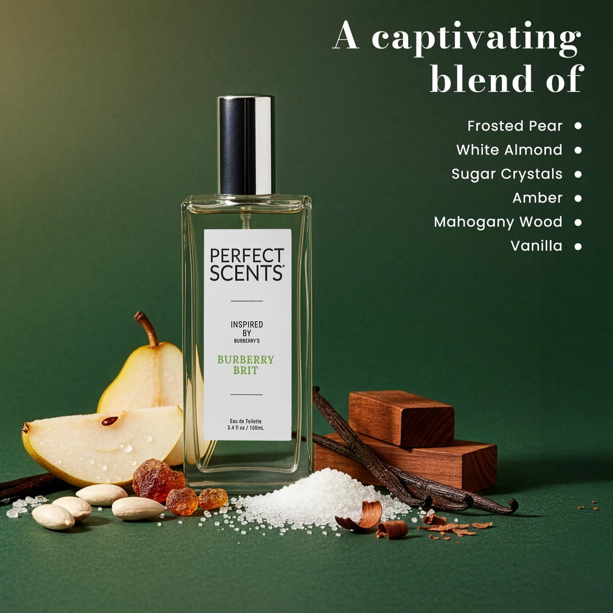 Fragrances C255939