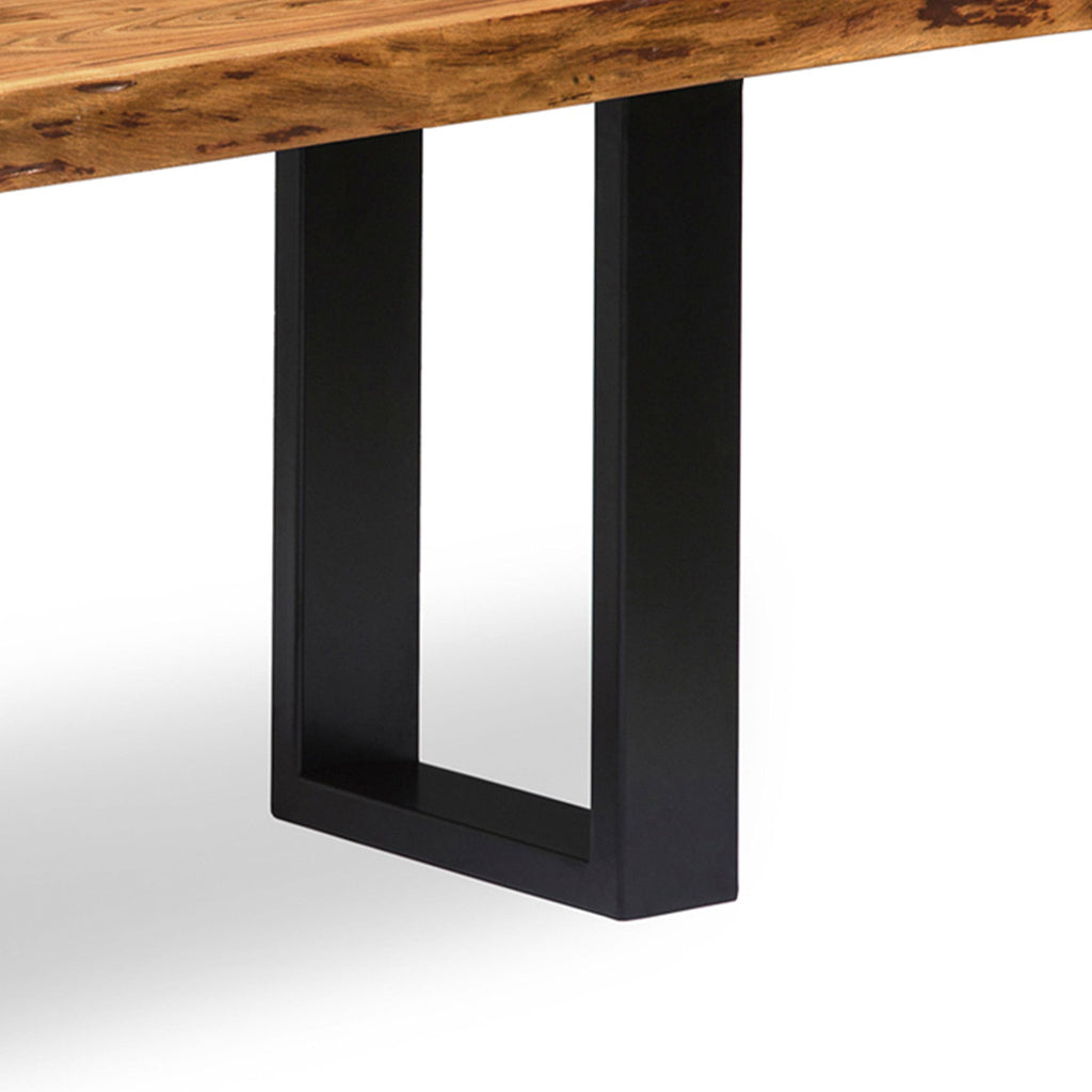 Solid Wood Entryway Bench K969