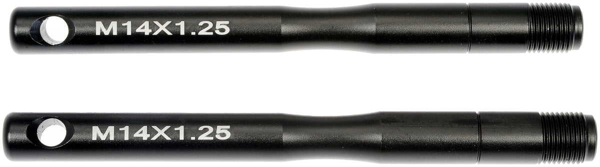 Wheel Hanger Pin Set M14-1.25 2 Pack V309909
