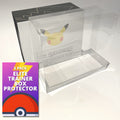 Clear Plastic Display Box for ETB Elite Trainer Box F220514