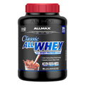 Chocolate Whey Protein Powder 5 lb F63271