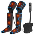 Leg Massager with Heat and Compression T2803