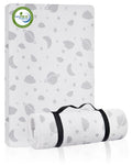 Portable Playpen Mattress X612