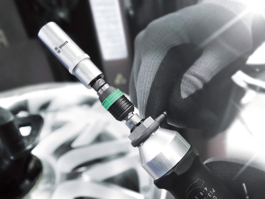 Torque Screwdriver Set G6437