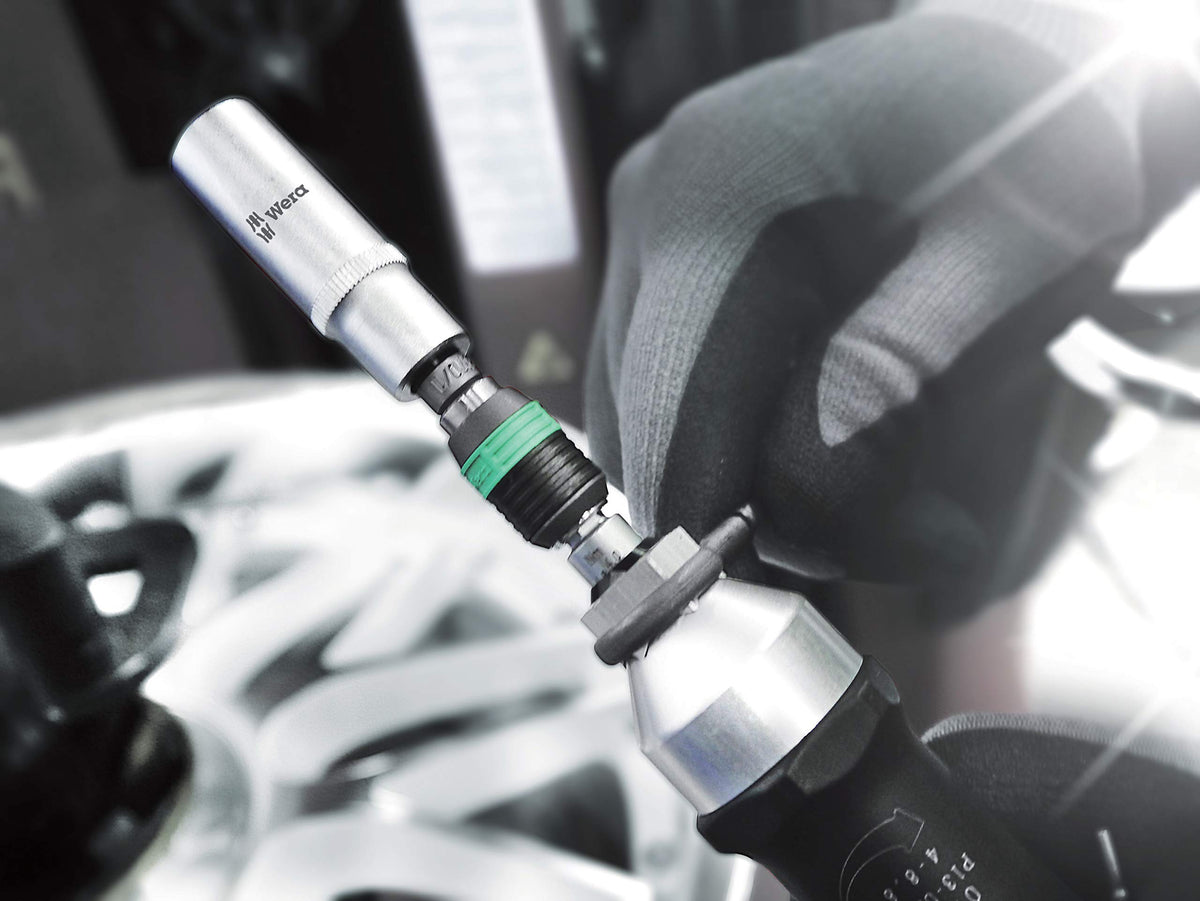 Torque Screwdriver Set G6437