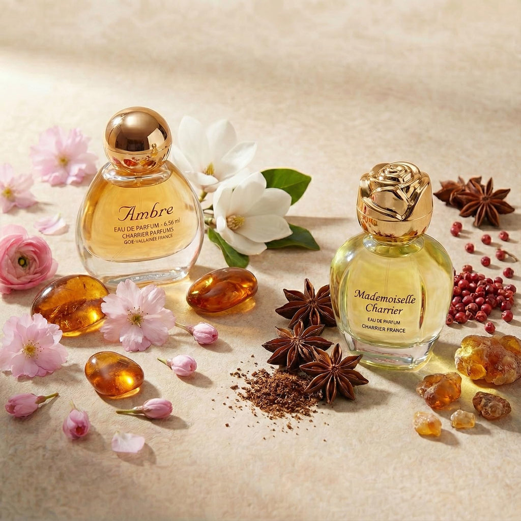 10 Eaux de Parfum Gift Box V8776